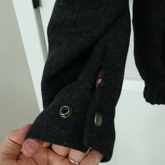 Hunting Horn Heavy Duty Jacket - Picture 3 of 14